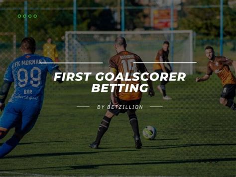 First Goalscorer Betting Rules Matched Betting, Each.